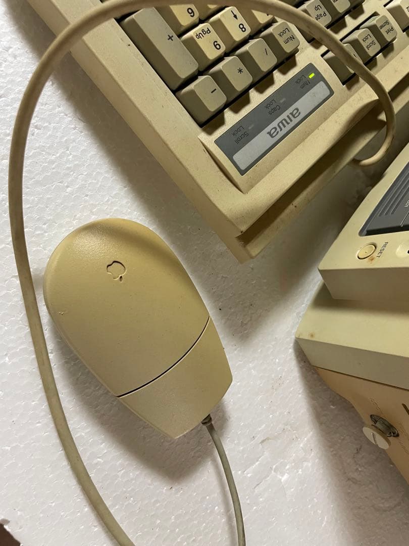 Aiwa Infotainment 464V2 コンピュータモニター