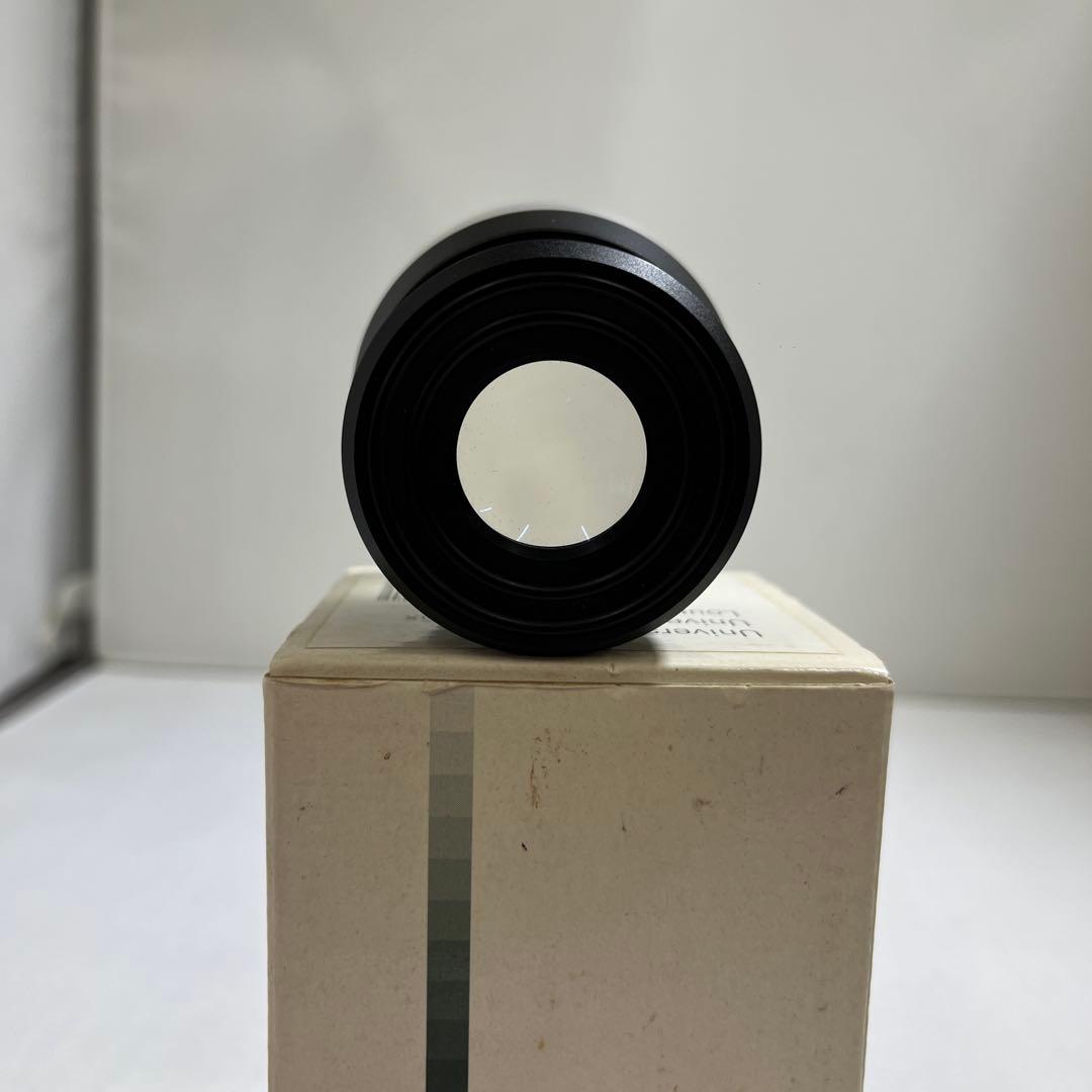 LEICA Universal-Lupe 5x 美品