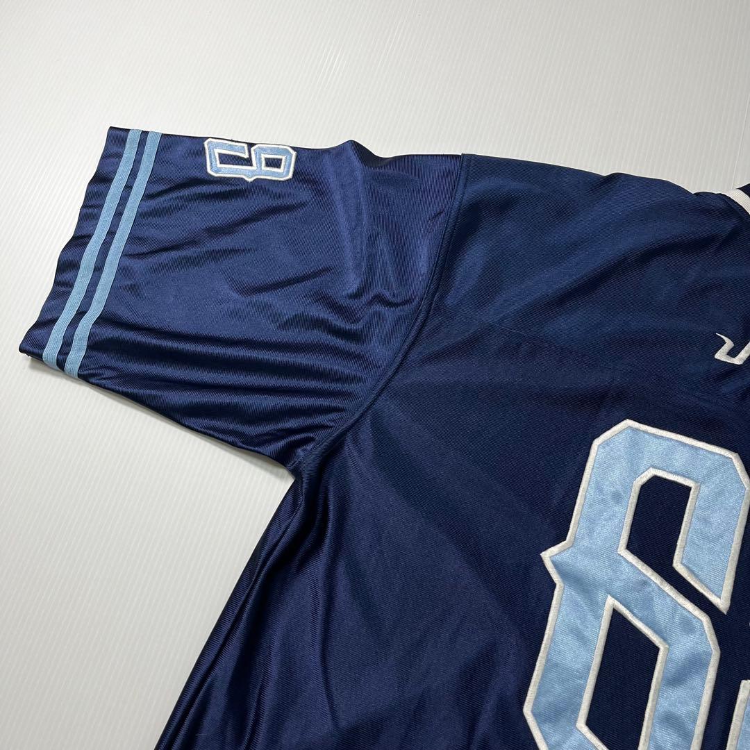 JOKERアメリカンフットボールシャツUSA LOSANGELES【美品】