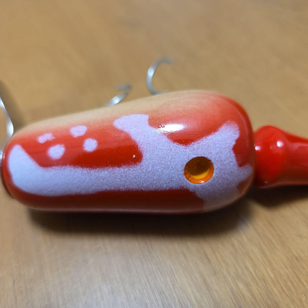 ティート　ラグモジョイント　使用品　赤系 本日まで値下げ