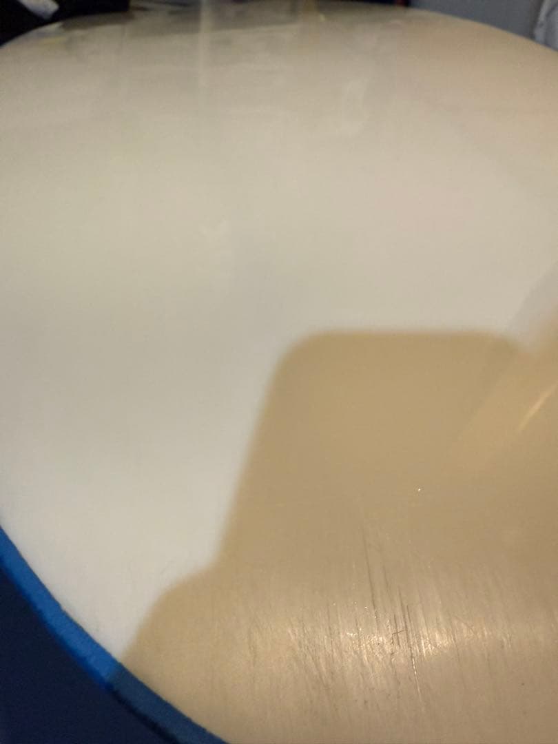 【配送不可】スリーウェザー BUBBLE ソフトサーフボード 7'0