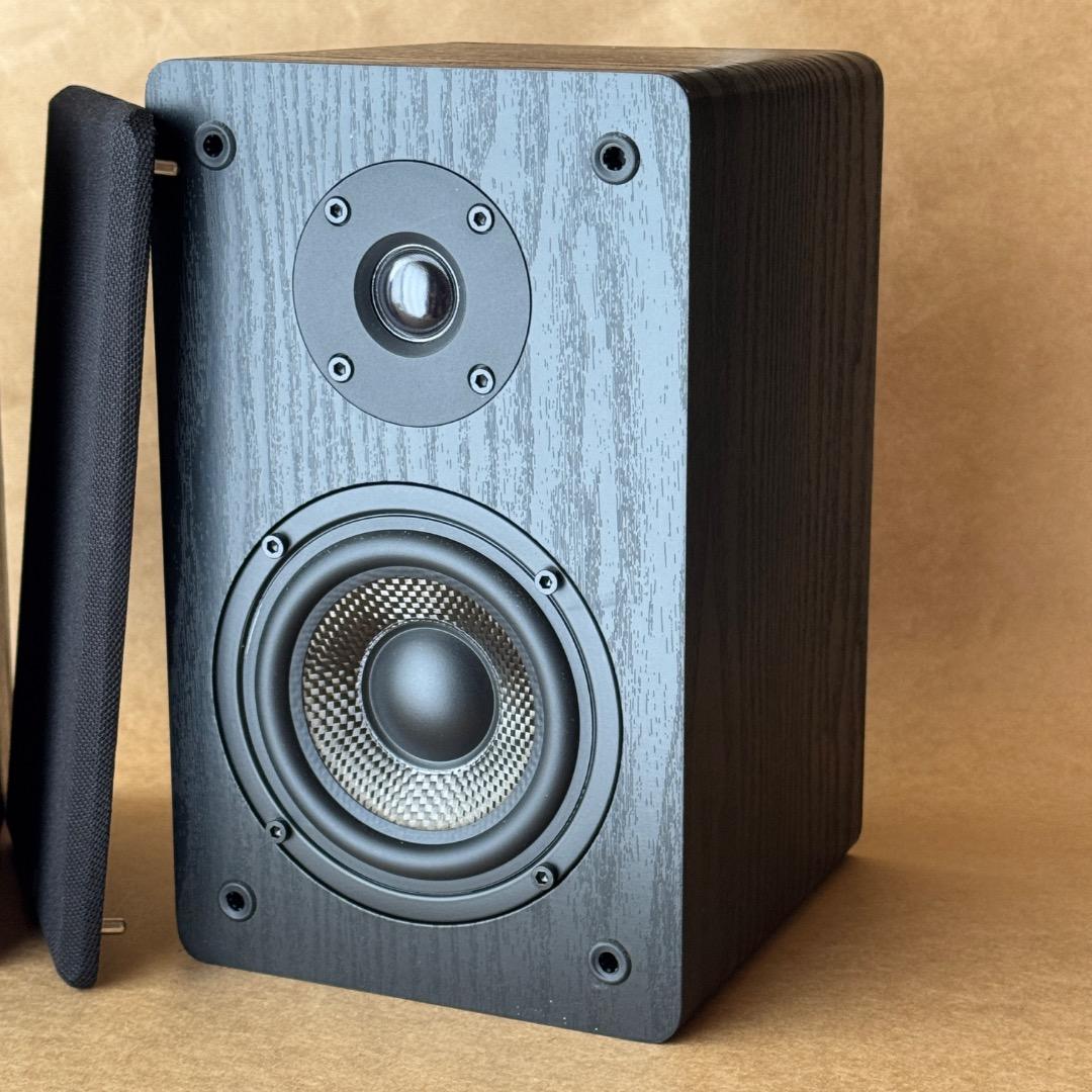 C*】様 Micca MB42 小型 ブックシェルフ スピーカー