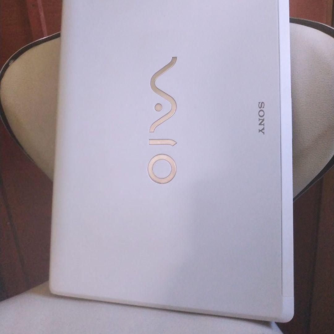 ノートPC SONY ソニー VAIO PCG-3G2N #ビッーヒ