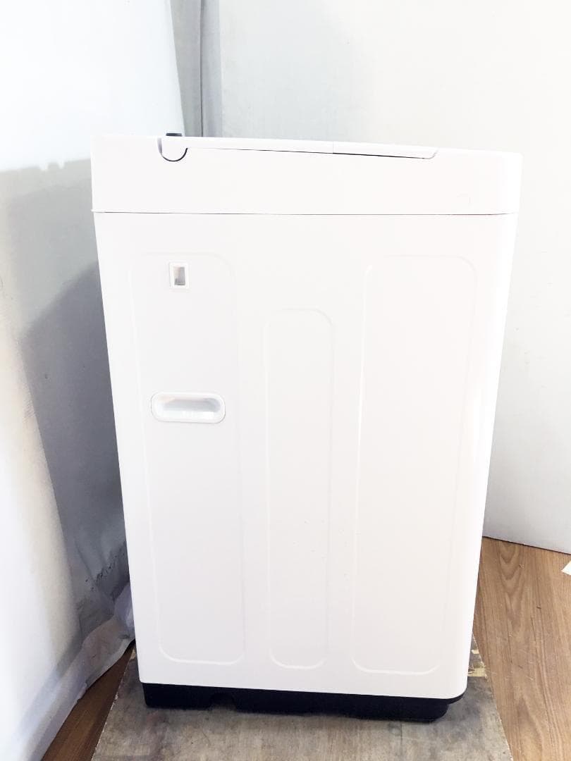 2020★美品 中古★Hisense 5.5㎏ 洗濯機【HW-T55D】