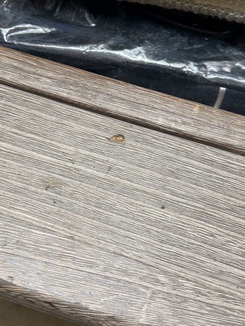 ハロゲン火鉢 AM-22 木製フレーム