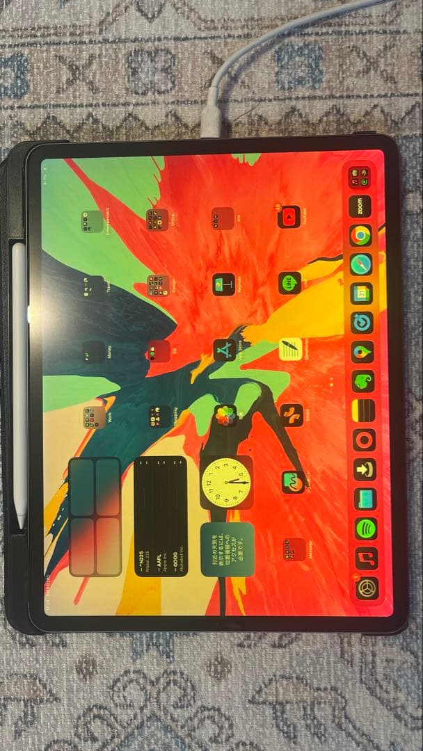 大特価【本日限定3,000円OFF】iPadPro3第3世代512GB 12.9