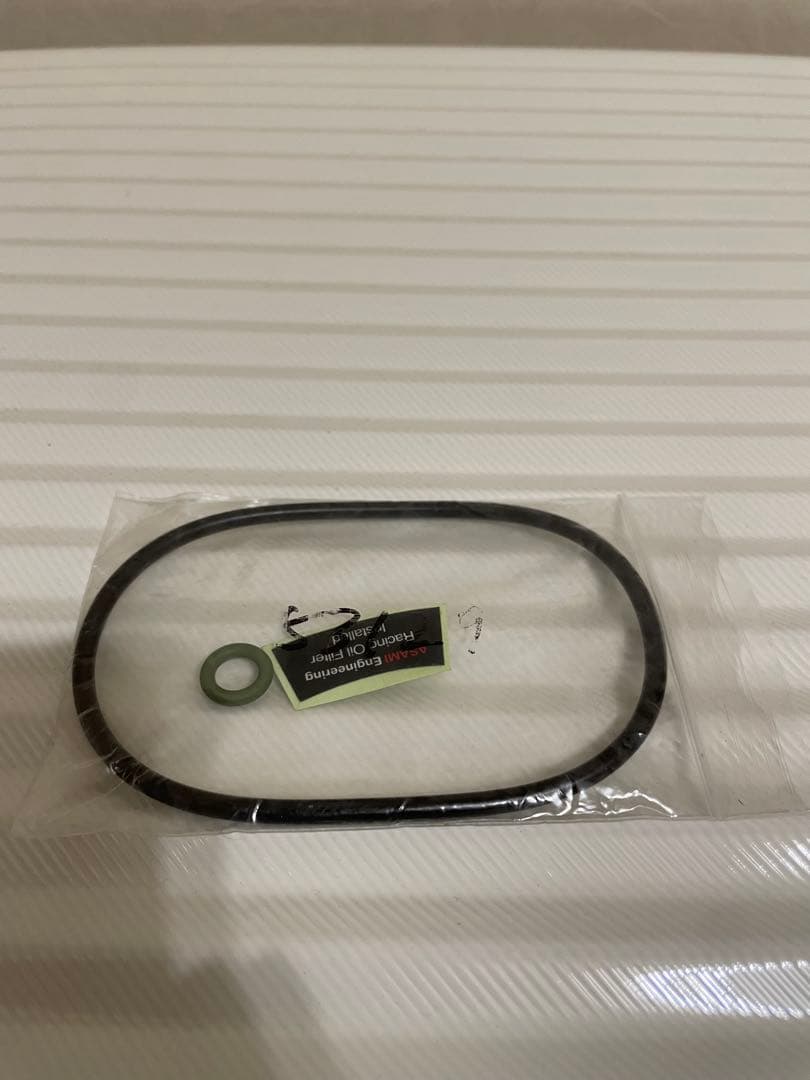 送料込　 アサミエンジニアリング　オイルフィルター　11427508969