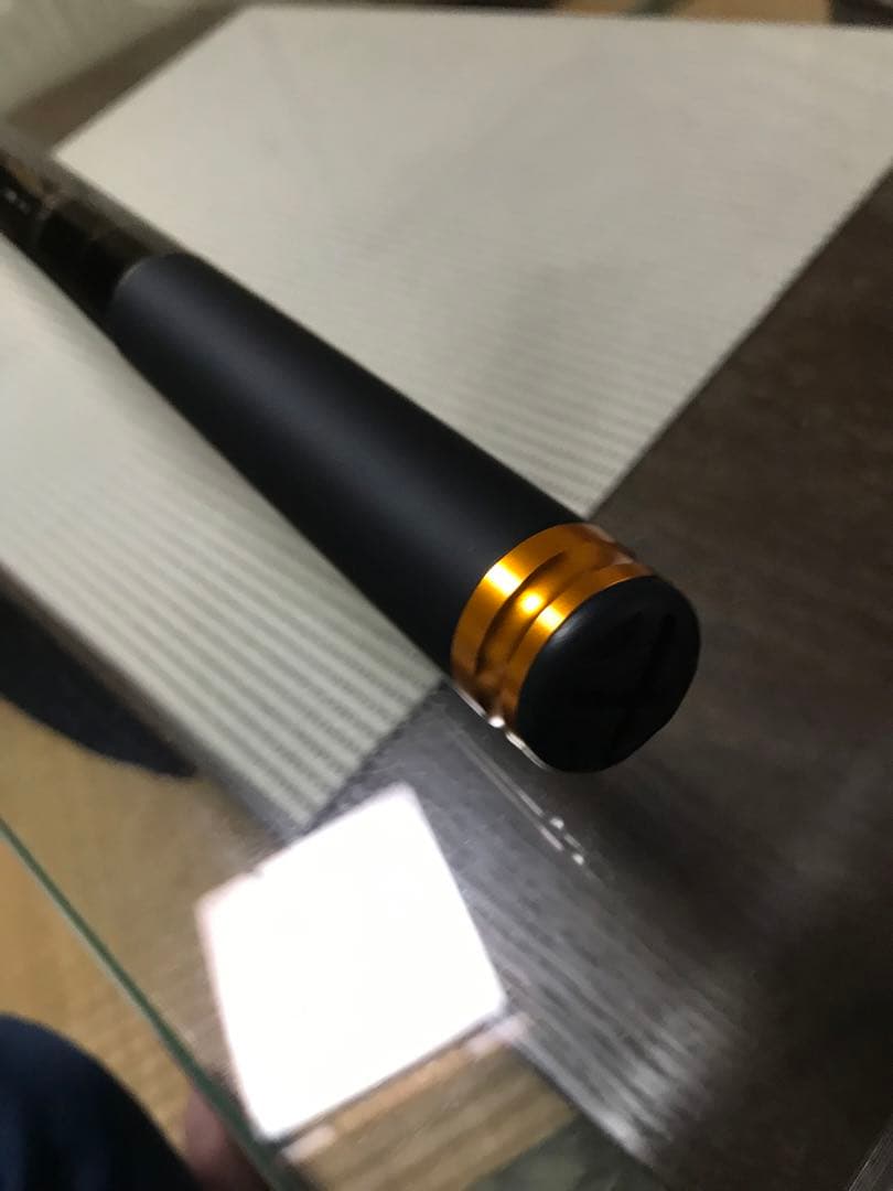 がまかつ　がま磯センティオ　1.25-53