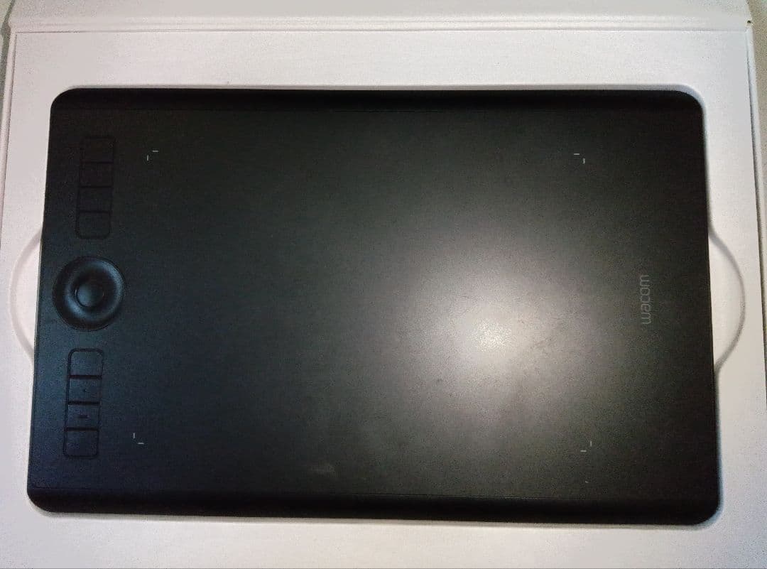 Wacom Intuos Pro Paper Edition 本体