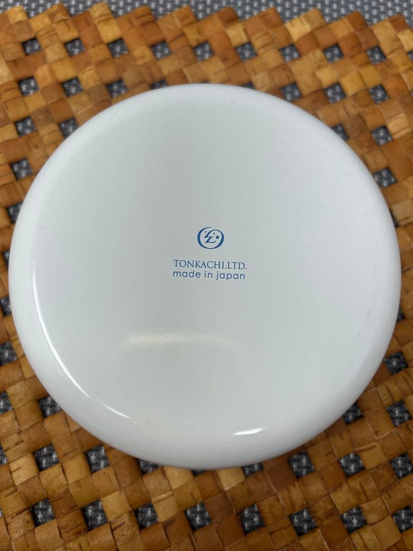 野田琺瑯 リサラーソン 　　　　 　　　　マイキー 保存容器