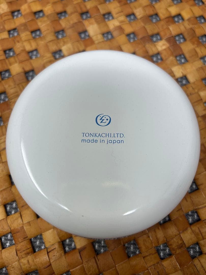 野田琺瑯 リサラーソン 　　　　 　　　　マイキー 保存容器