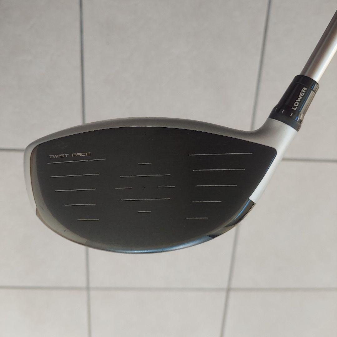 TaylorMade M3 ドライバー ヘッドカバー付き