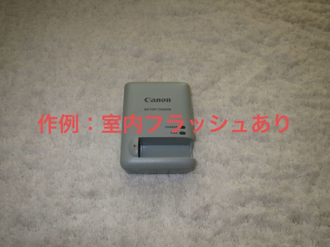 美品【動作確認済】Canon キャノン IXY 3 PC1736 レトロコンデジ