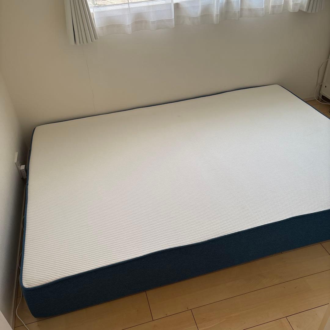 コアラマットレス【ダブル】美品