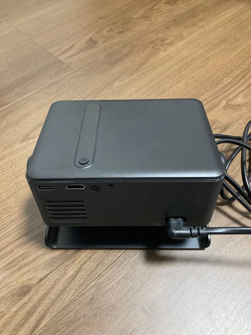 iFANR MX-1 プロジェクター 本体