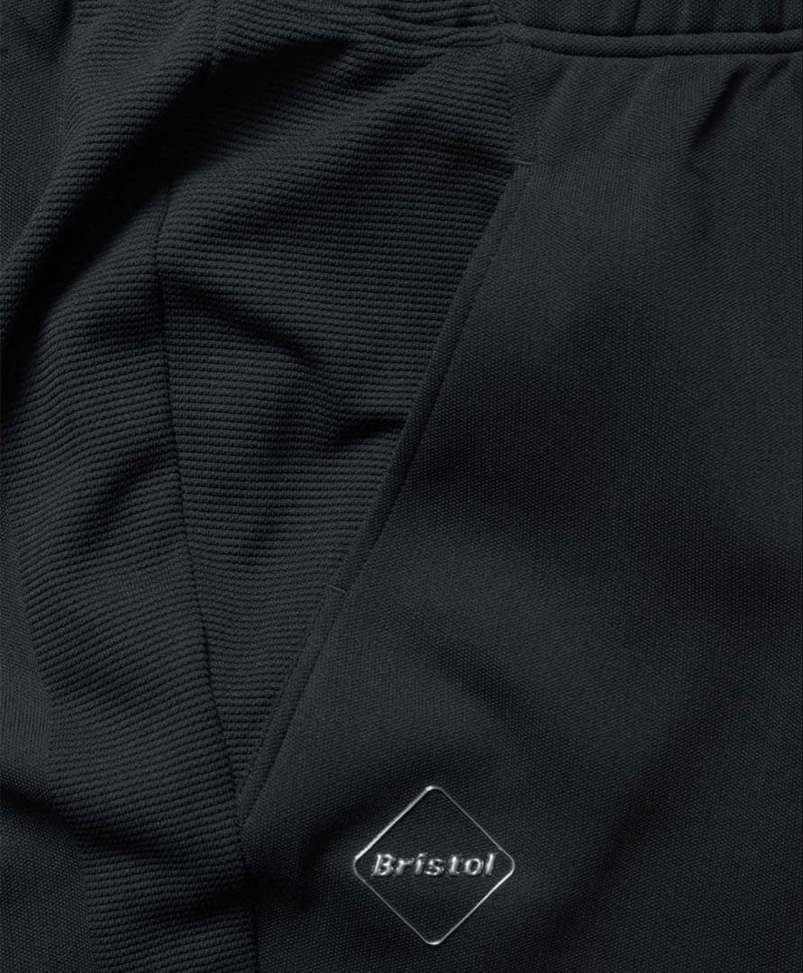 ウォーキング・ランニングウェア F.C.Real Bristol TECH KNIT HOODIE&PANTS
