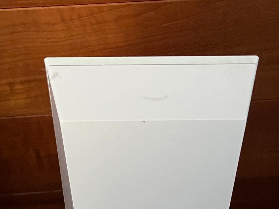 SONY ブルーレイディスク DVDホームシアターシステム ホワイト 5.1ch