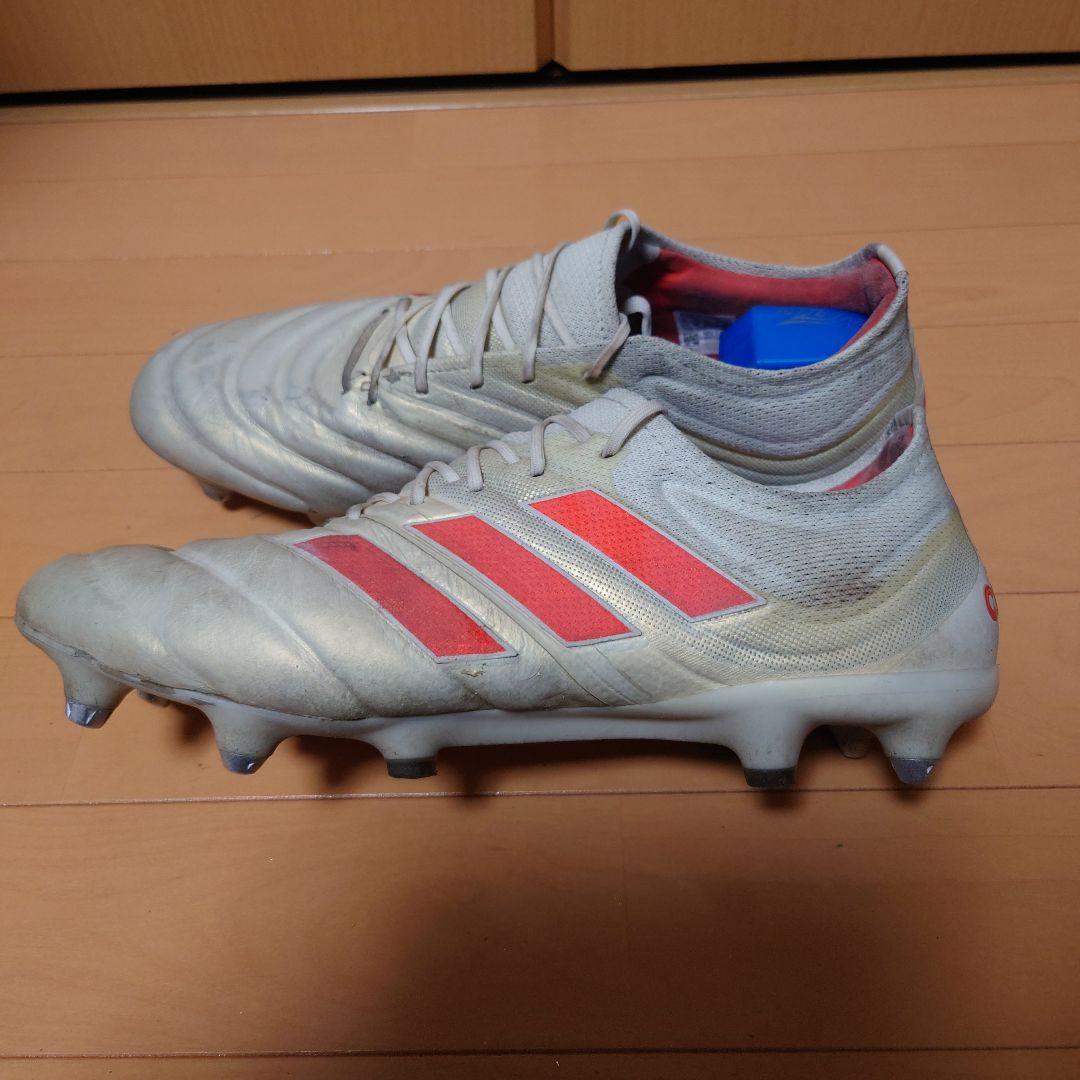 アディダス　コパ19.1 SG　28.5cm