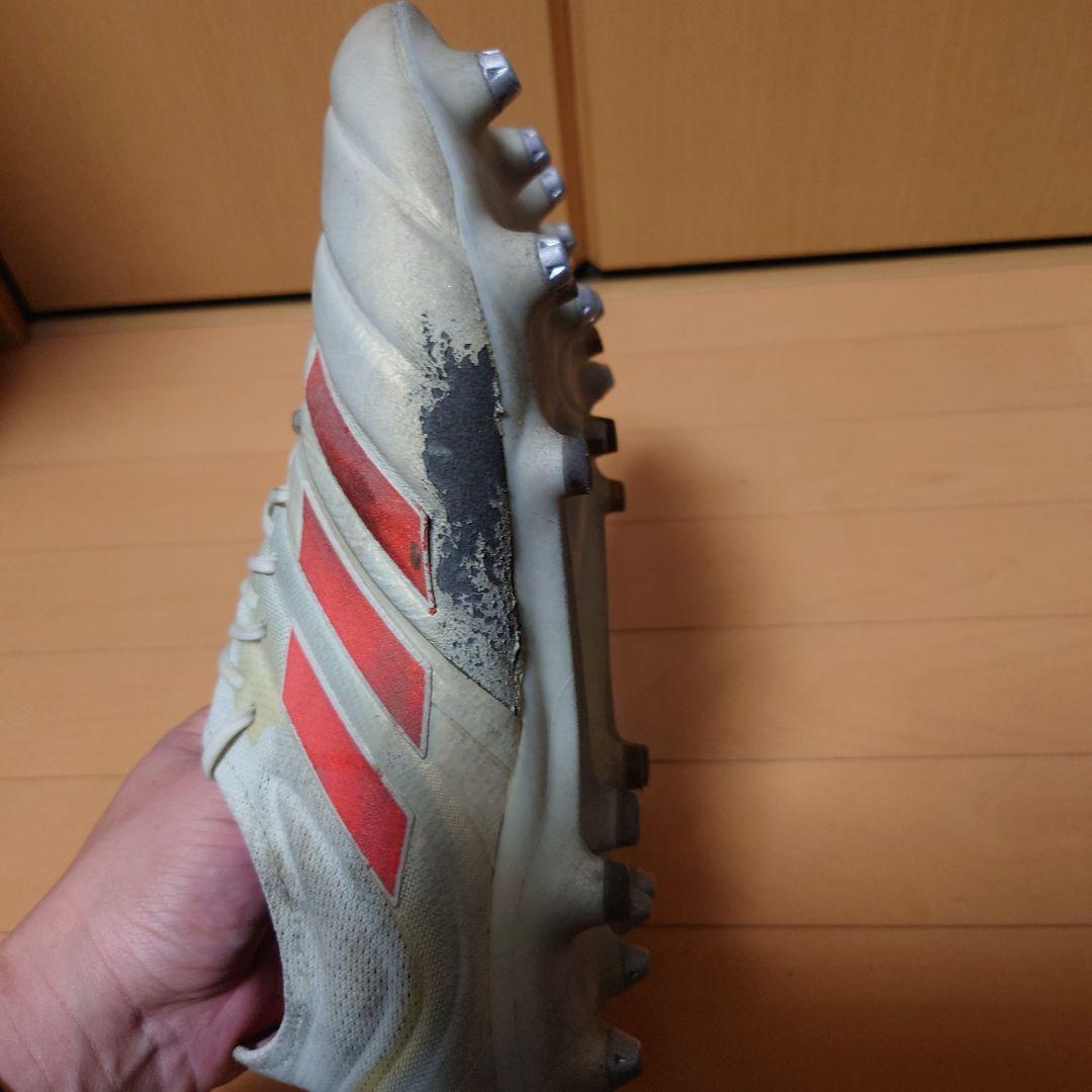 アディダス　コパ19.1 SG　28.5cm