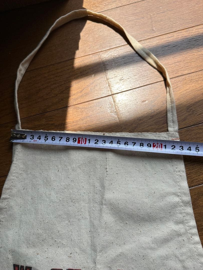 ヴィンテージ エプロン プリント ビンテージ