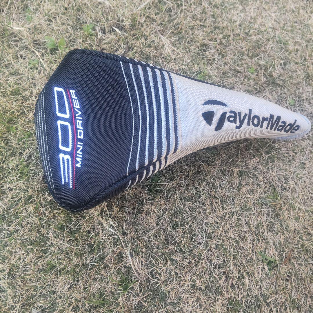 TaylorMade 300 Mini D 11.5°