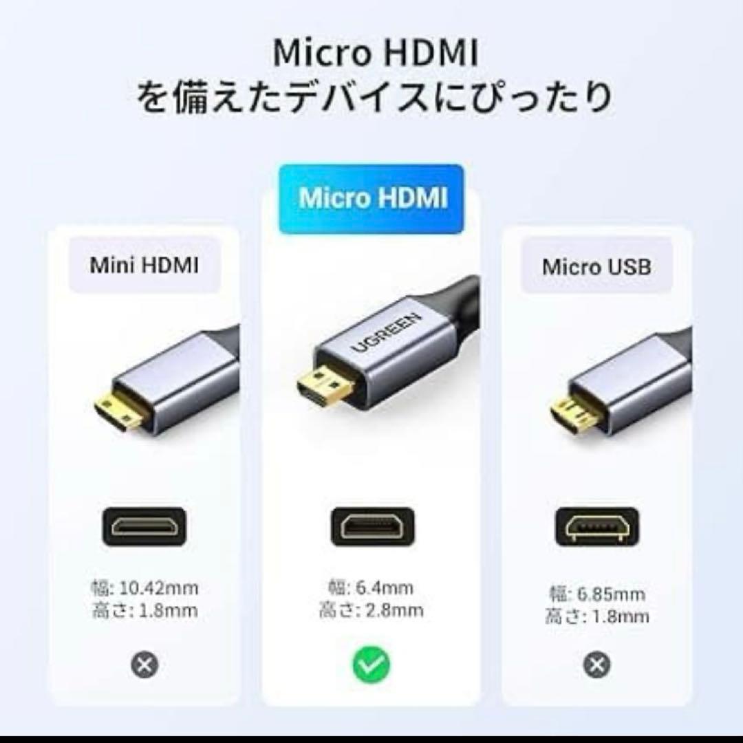今だけHDMIケーブル付き❣️モバイルモニター15.6 360°回転モニター