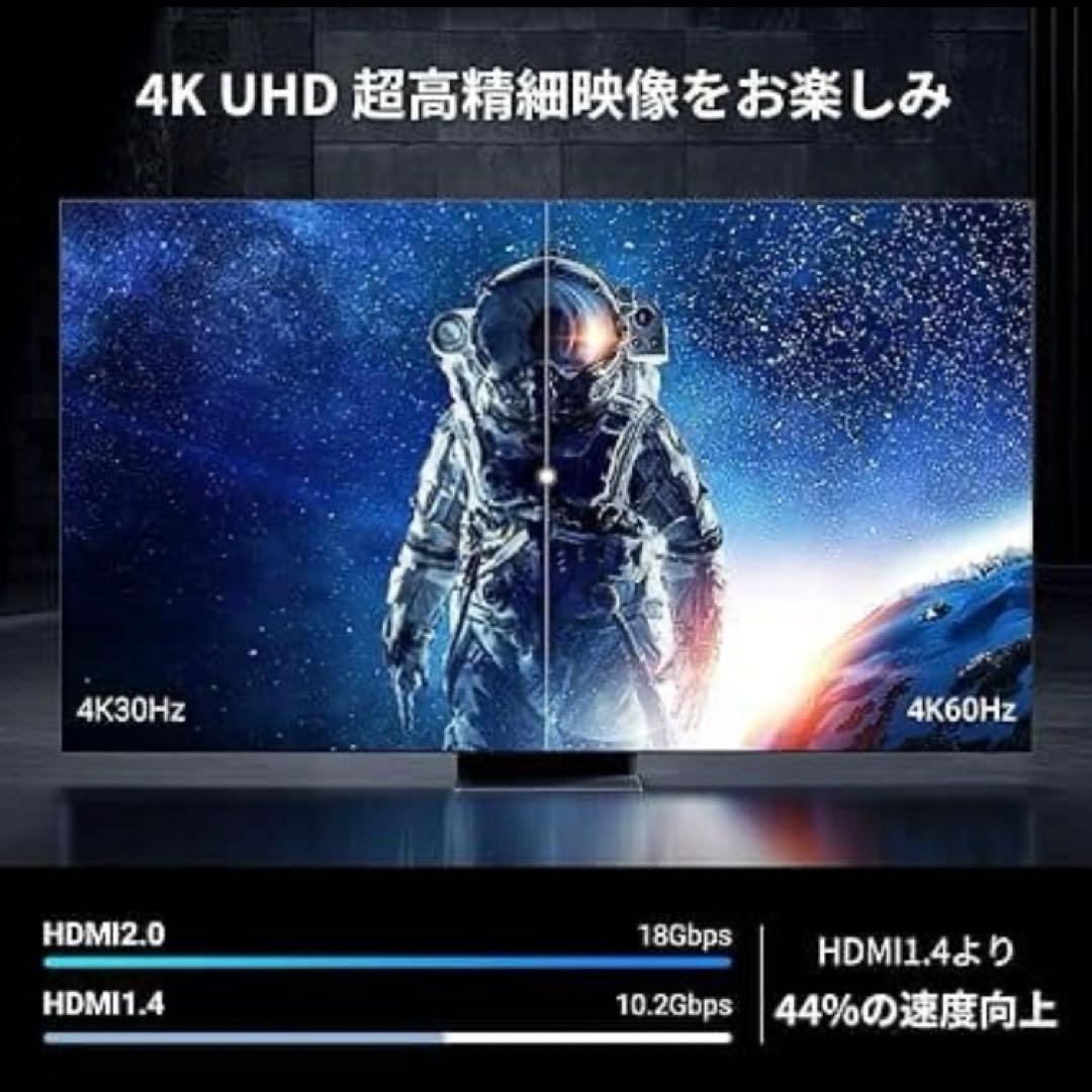 今だけHDMIケーブル付き❣️モバイルモニター15.6 360°回転モニター