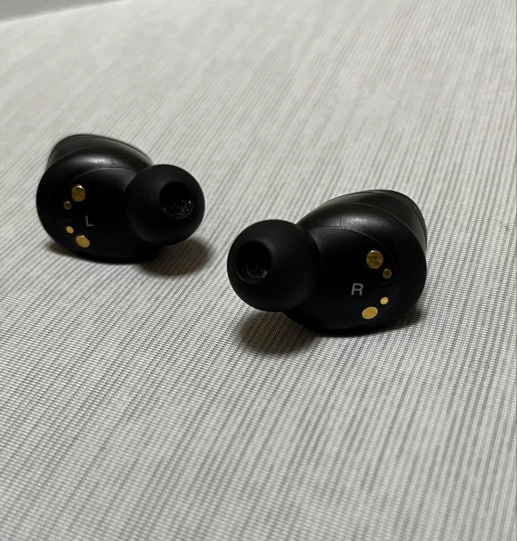 Bowers & Wilkins Pi8 /AB ハイエンドBTイヤホン