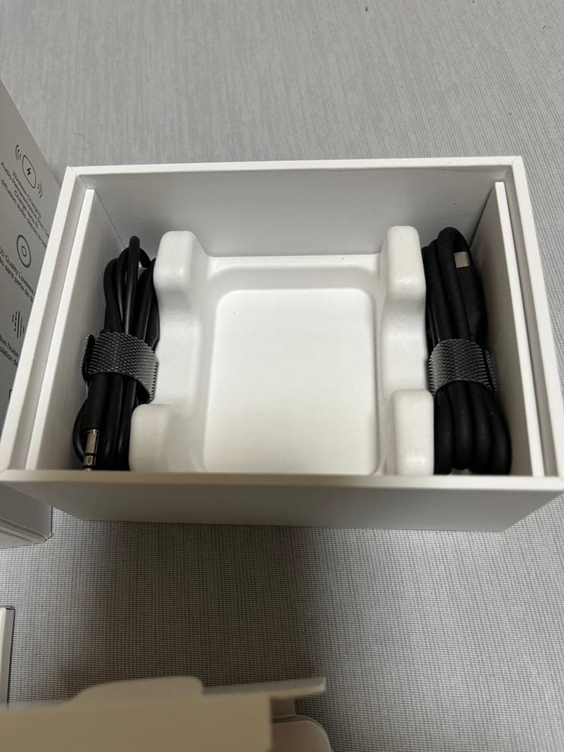 Bowers & Wilkins Pi8 /AB ハイエンドBTイヤホン