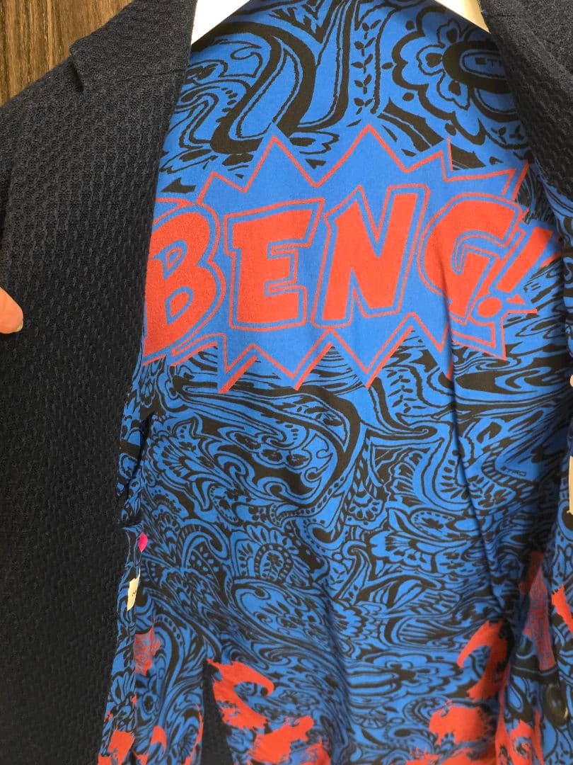 超お得早い者勝ち★まとめ売り！ETROジャケット&FENDIジャケット8着