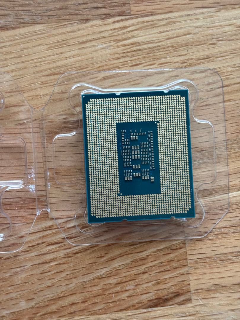 CPU Intel Core i3-13100 LGA1700 CPU
