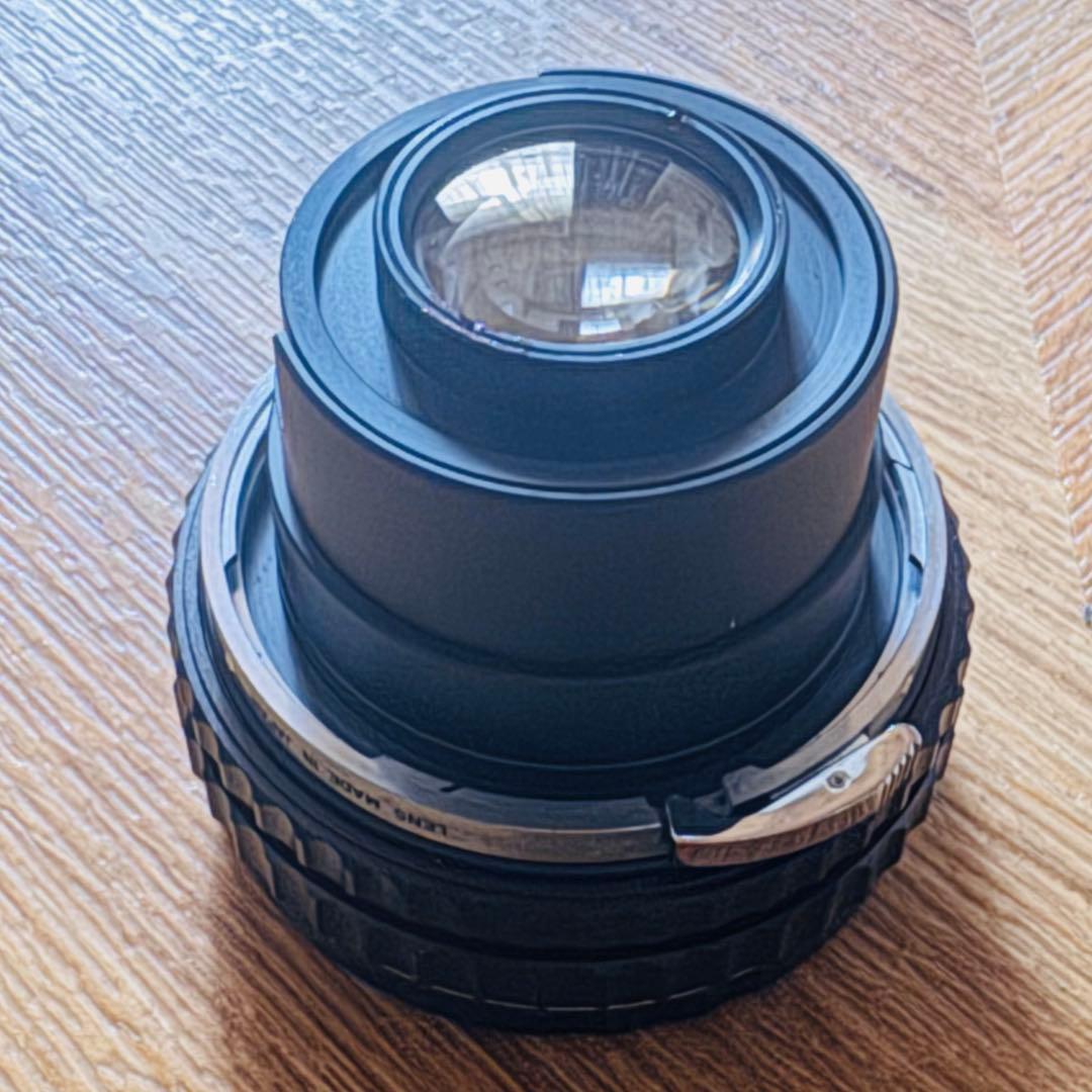 レンズ(単焦点) Zenzanon 50mm f2.8 MC for Bronica S/S2