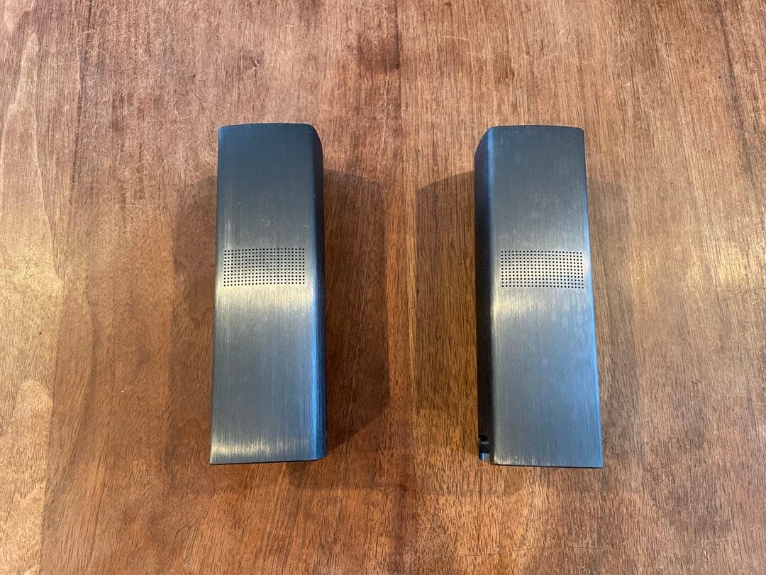 Bose surround speakers 700 日本非販売　スタンド付き