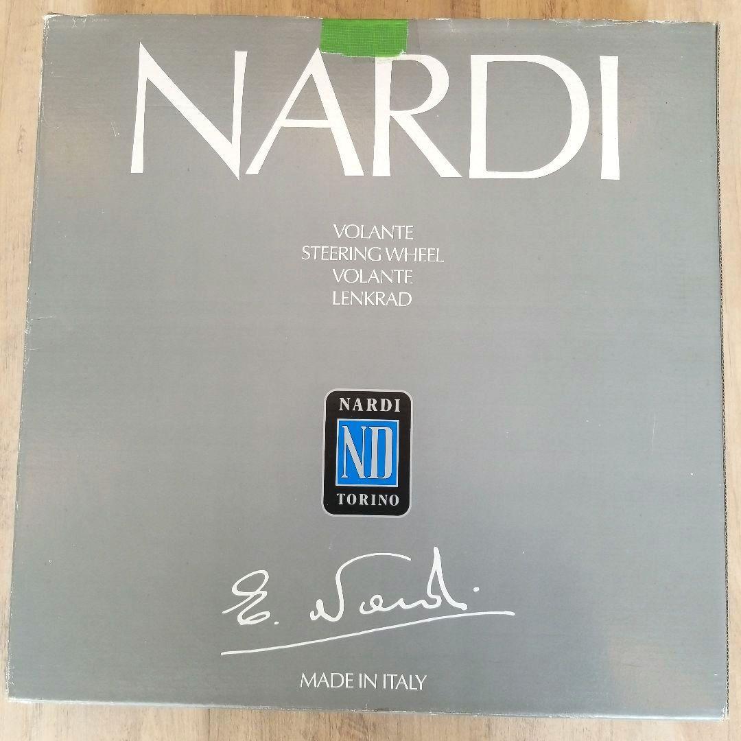 NARDI ナルディ/Viteウッド&ポリッシュスポークステアリング36Φ