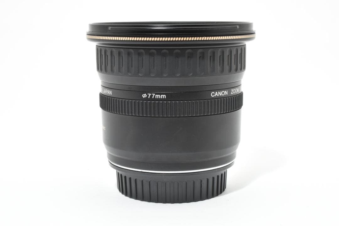 ★シミ★ キャノン EF 20-35mm 3.5-4.5 USM #20869
