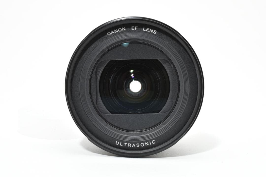 ★シミ★ キャノン EF 20-35mm 3.5-4.5 USM #20869