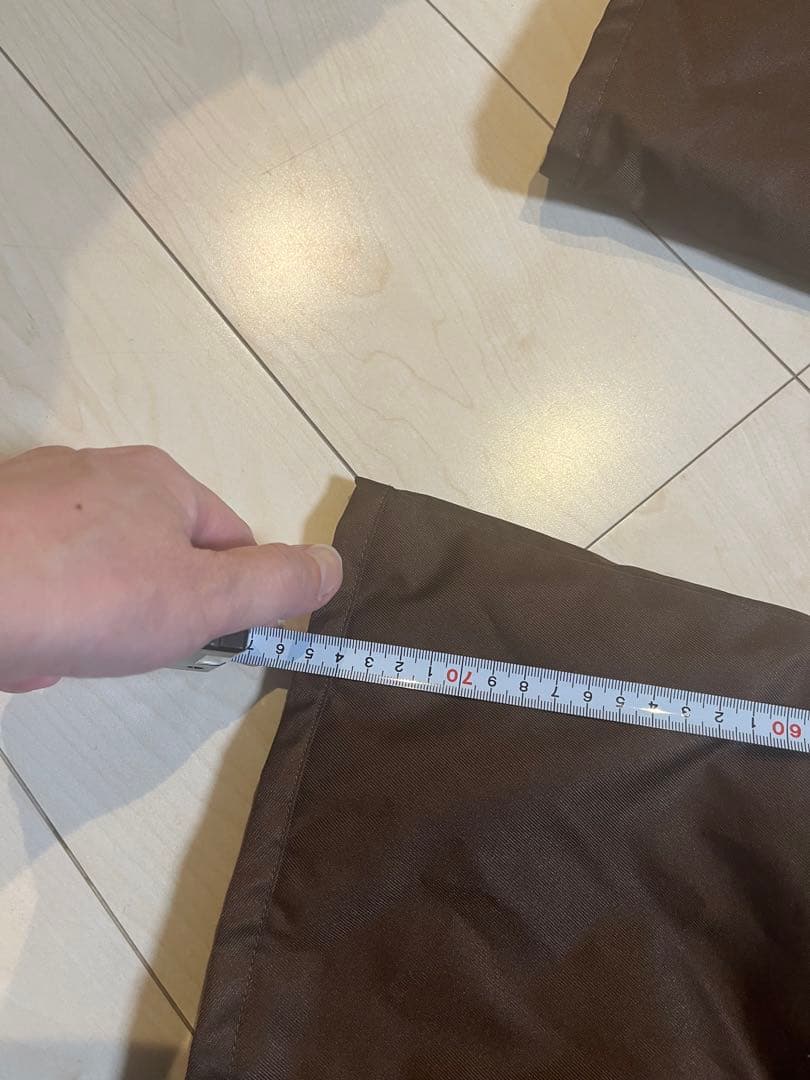 43d スノーボードウェア　上下　サイズM