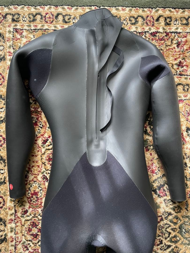 ゲンテンスティック　gentemstick セミドライ　オーダー品 値段交渉可