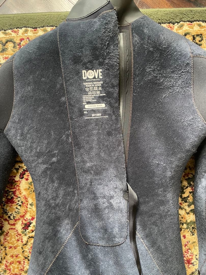 ゲンテンスティック　gentemstick セミドライ　オーダー品 値段交渉可