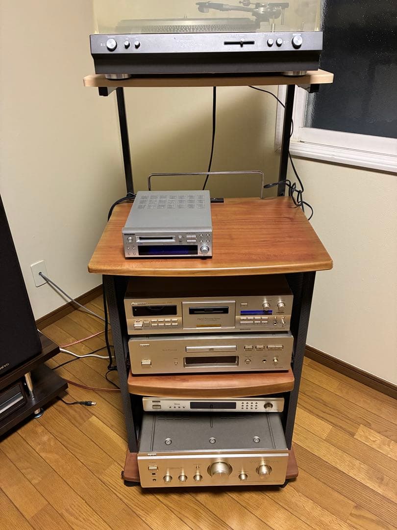 DENONオーディオ