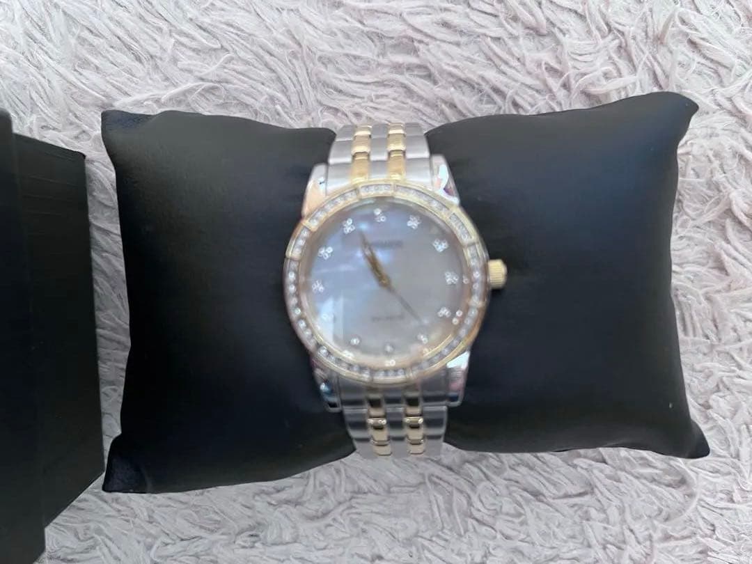 【CITIZEN】シチズン/レディース腕時計/お洒落/激レア/希少