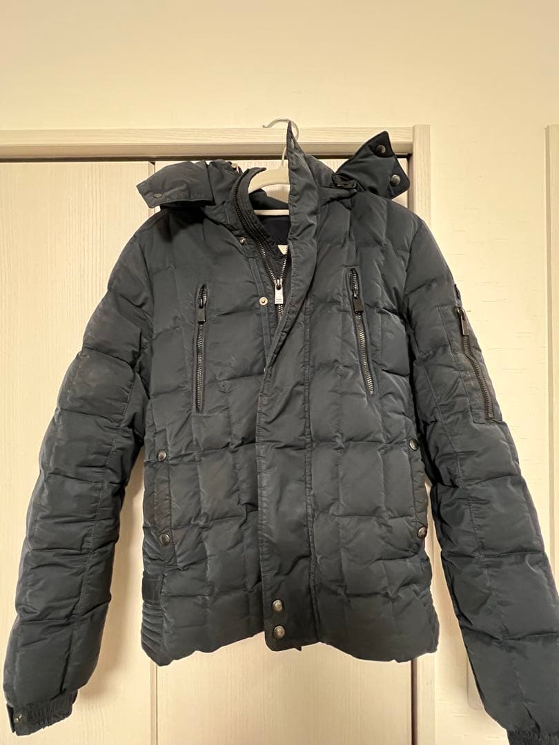 TATRAS ダウンジャケット