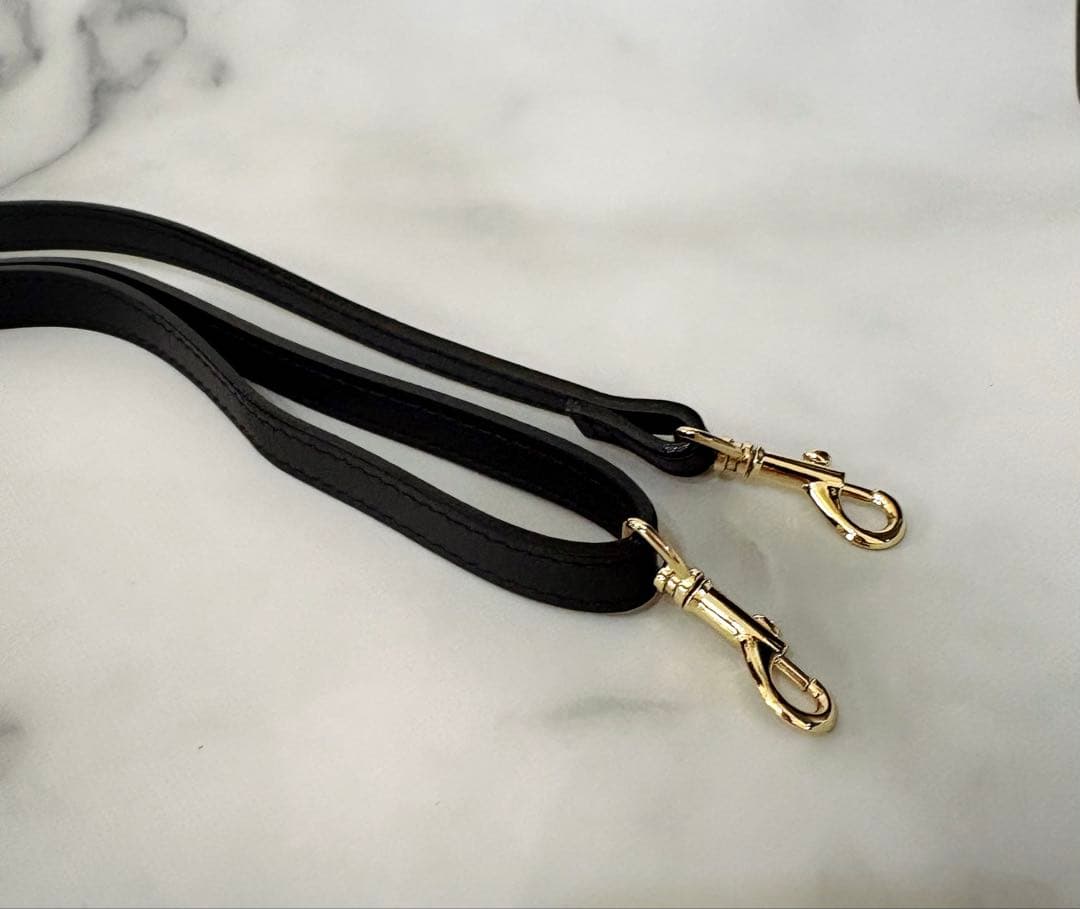 The Bagmati フラップショルダーカゴバッグ　anuans アニュアンス