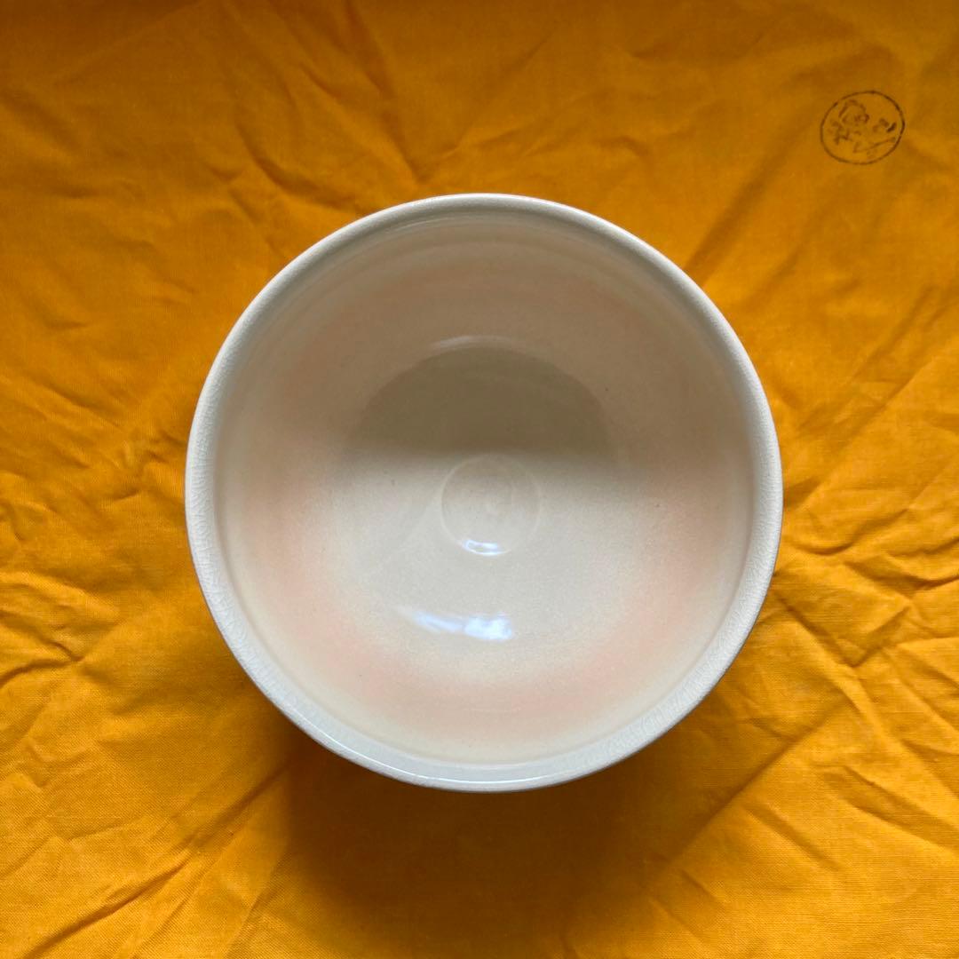 宮川香雲　茶盌　茶道具