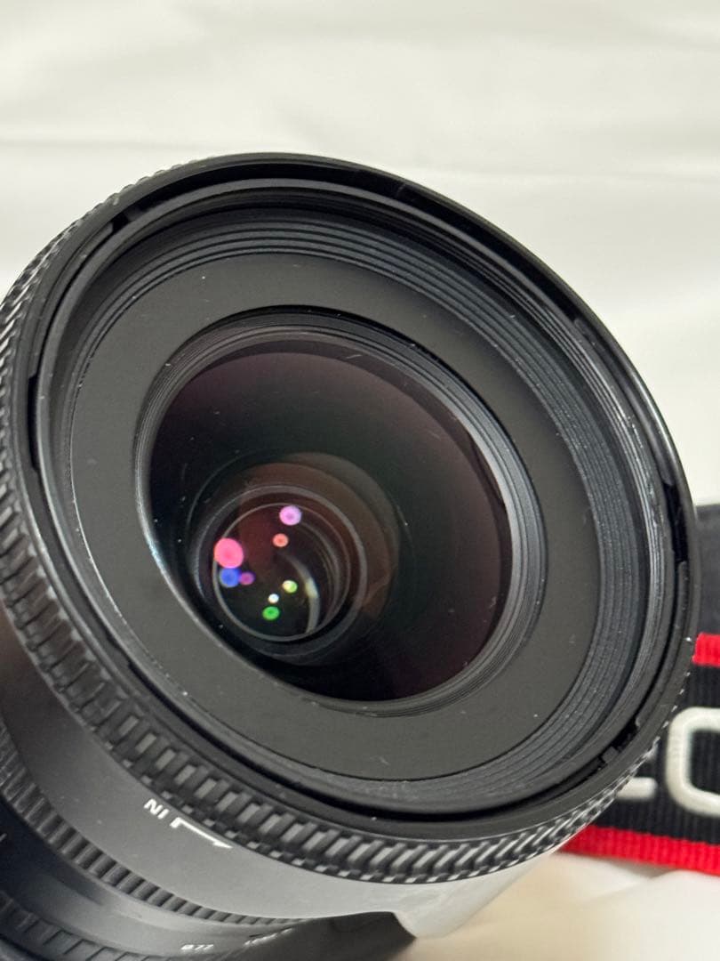 Canon キャノン EOS6D 一眼レフ　レンズ 2本セット　SIGMA