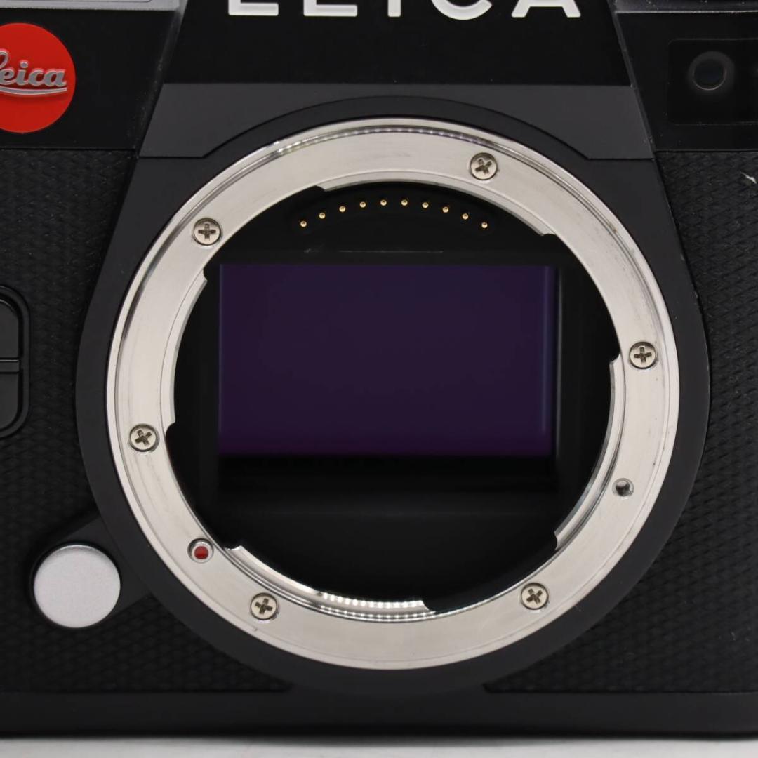 Leica SL3　ライカ #5202