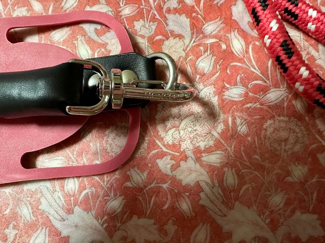 MONCLER  シリコンゴム　スマホケース