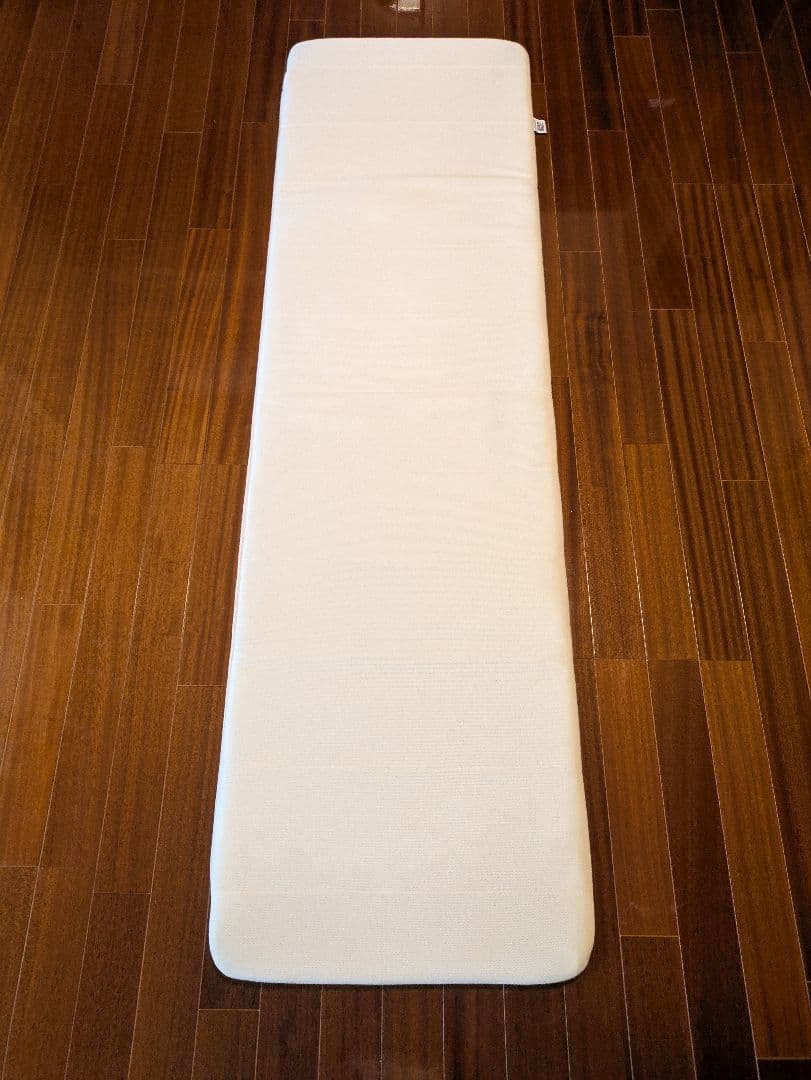 エアウィーヴ ポータブル mini (50cm×170cm) 商品名: 016