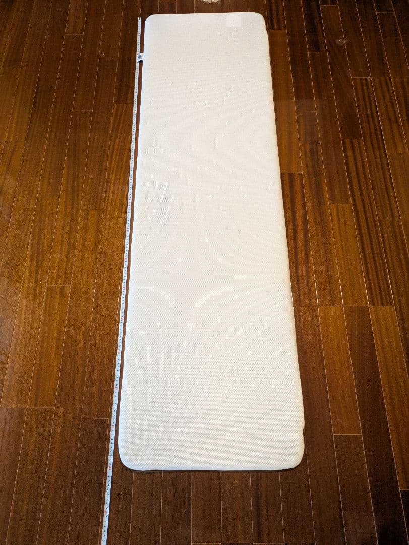 エアウィーヴ ポータブル mini (50cm×170cm) 商品名: 016