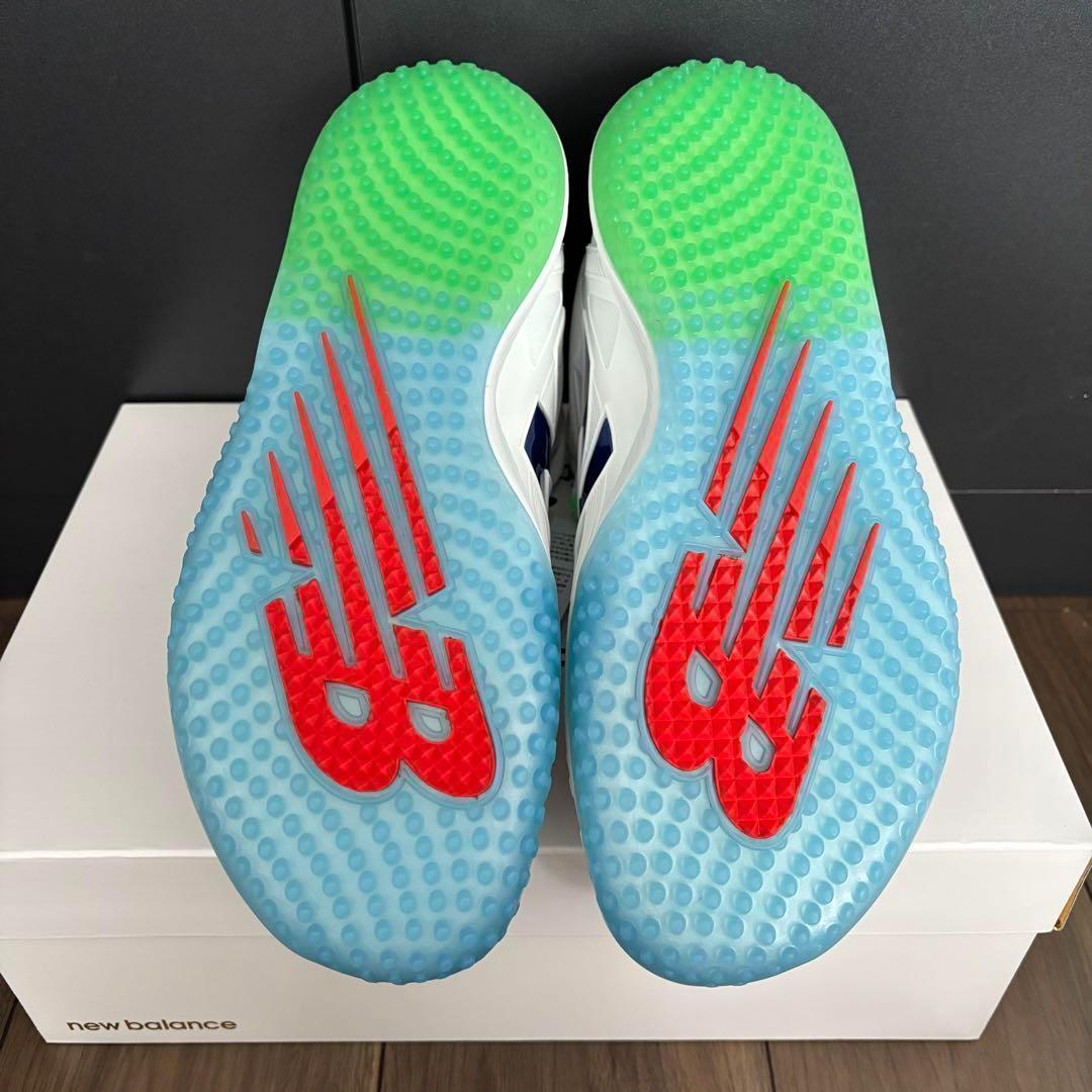 【新品】大谷翔平 29.0cm ニューバランス Ohtani v1 Turf